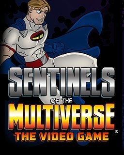 Sentinels of the Multiverse (PC)