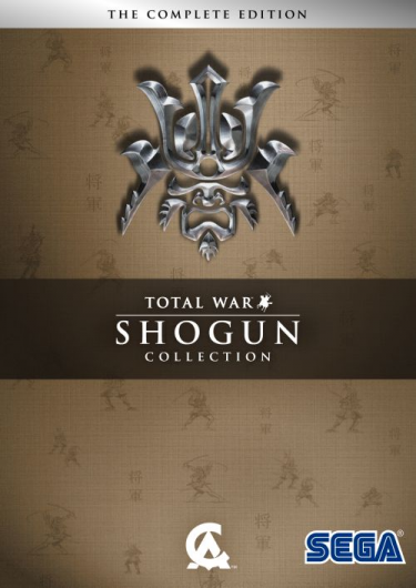 Shogun: Total War Collection (PC) DIGITAL (DIGITAL)