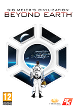 Sid Meiers Civilization: Beyond Earth (PC) DIGITAL
