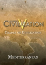 Sid Meiers Civilization V Cradle of Civilization Mediterranean