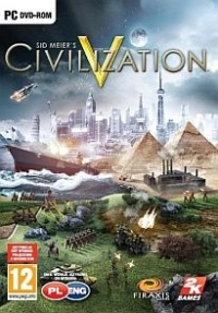 Sid Meiers Civilization V: Korea and Wonders of the Ancient World Combo Pack (PC) DIGITAL (PC)