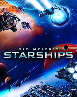 Sid Meier's Starships (PC)