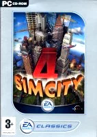 Sim City 4 Classic