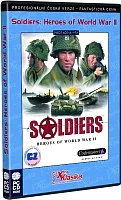 Soldiers: Heroes of WW II (nová eXtra Klasika)