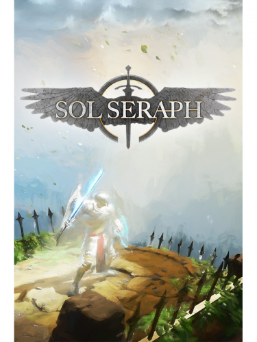 SolSeraph (PC) Klíč Steam (DIGITAL)