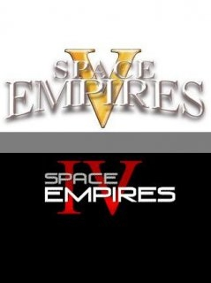 Space Empires IV and V Pack (PC)