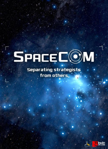 Spacecom 4-Pack (PC/MAC/LINUX) DIGITAL (DIGITAL)
