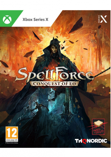 SpellForce: Conquest of EO (XSX)