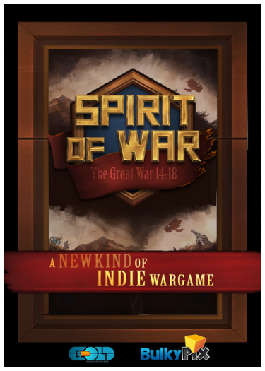 Spirit of War (PC DIGITAL) (DIGITAL)