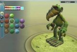 Spore: Tvoření Příšerek (Creature Creator)