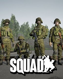 Squad (PC)