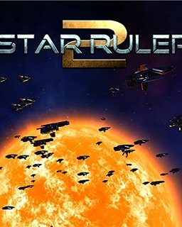 Star Ruler 2 (DIGITAL)