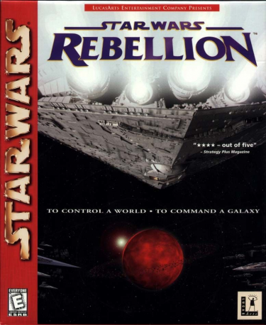 STAR WARS Rebellion (PC) Steam (DIGITAL)
