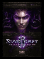 StarCraft 2 Heart of the Swarm (PC DIGITAL) (DIGITAL)