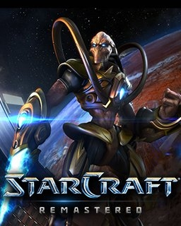 StarCraft Remastered (DIGITAL)