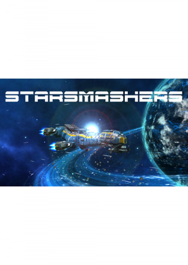 StarSmashers (DIGITAL)