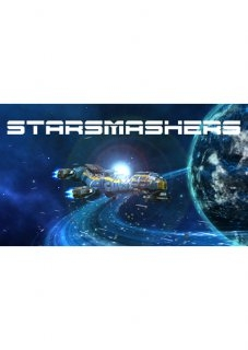 StarSmashers (PC)