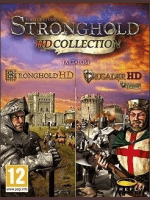 Stronghold HD Collection (PC) DIGITAL (DIGITAL)