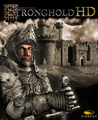 Stronghold HD (PC) DIGITAL (PC)
