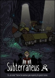 Subterraneus (PC)