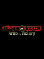 Sudden Strike 3 (PC) Steam