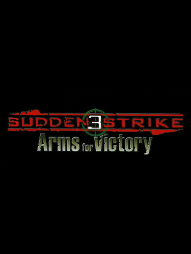 Sudden Strike 3 (PC) Steam (DIGITAL)