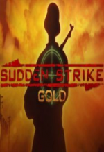 Sudden Strike Gold (PC) Steam