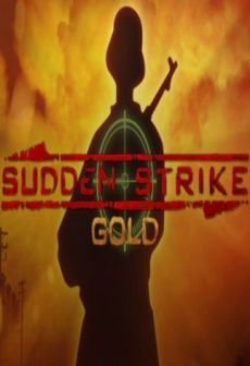 Sudden Strike Gold (PC) Steam (PC)