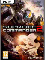 Supreme Commander 2 (PC) DIGITAL (DIGITAL)