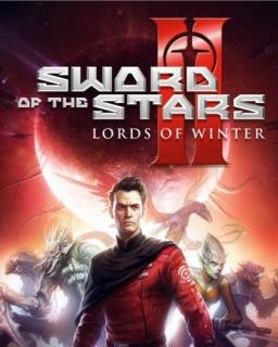 Sword of the Stars II Enhanced Edition (DIGITAL)