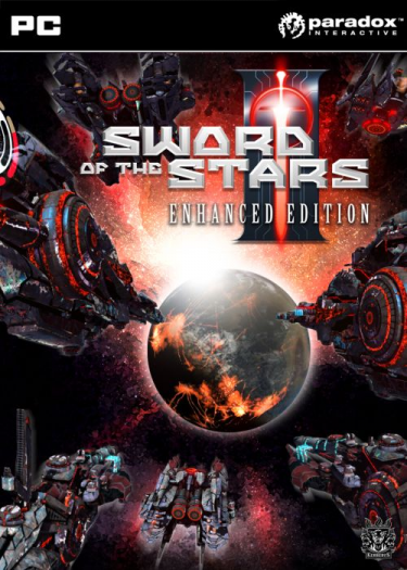 Sword of the Stars II: Enhanced Edition (DIGITAL)