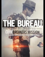 The Bureau XCOM Declassified DLC Codebreakers