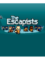 The Escapists (PC/MAC/LINUX) DIGITAL