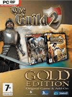 The Guild 2 GOLD (PC)