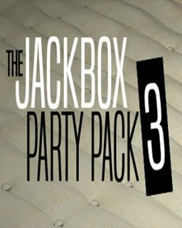 The Jackbox Party Pack 3 (PC)
