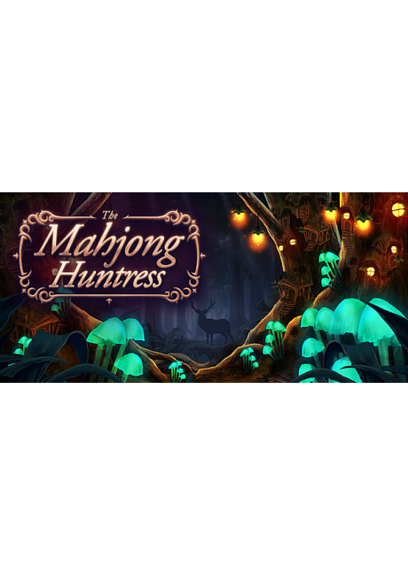 The Mahjong Huntress (PC)