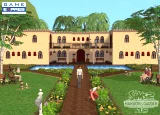 The Sims 2: Sídla a zahrady