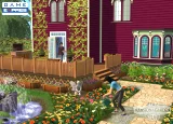 The Sims 2: Sídla a zahrady