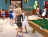 The Sims 2: Univerzita