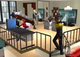 The Sims 2: Život v bytě