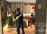The Sims 2: Život v bytě