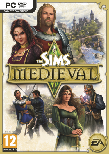 The Sims Medieval (PC)