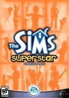 The Sims : Superstar (PC)