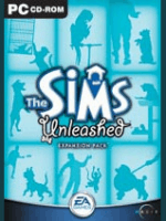 The Sims : Unleashed (PC)