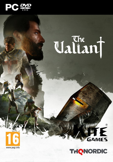 The Valiant (PC)