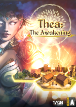 Thea: The Awakening (PC) DIGITAL