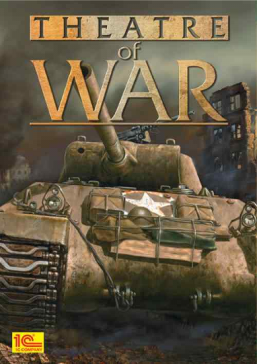 Theatre of War (PC) DIGITAL Steam (DIGITAL)