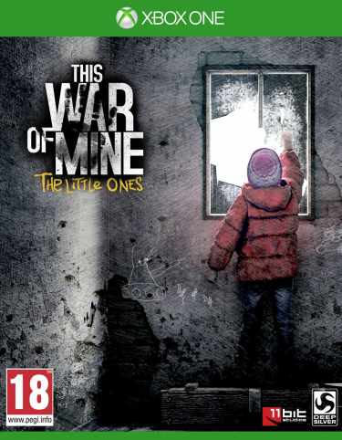 This War of Mine: The Little Ones (XBOX)