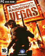 Tom Clancys Rainbow Six Vegas