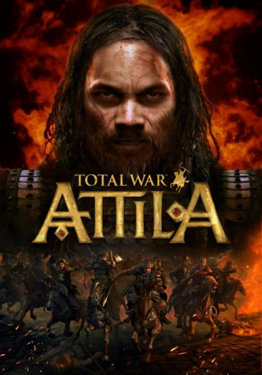 Total War: ATTILA (PC) Steam (DIGITAL)